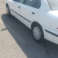 سمند ef7 مدل ۹۵