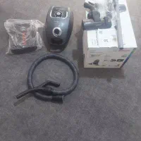 جاروبرقی بوش سری ۸ آک(زیر قیمت)