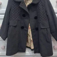 لباس دخترانه