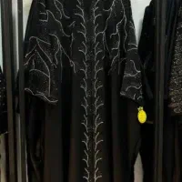 انواع مانتوعبا سفارش پذیرفته میشود|لباس|اهواز, اسلام آباد شرقی|دیوار