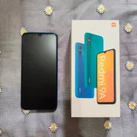 گوشی شیائومی Redmi 9A