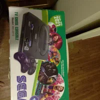 Sega