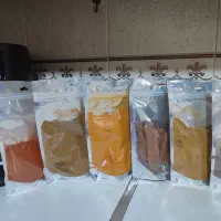 ادویه اصیل و خالص طعم بو اصیل فقط کافیه بو کنید|عمده‌فروشی|اهواز, بهارستان|دیوار