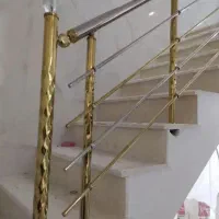 نرد۰ استیل. علم دوش|لوازم حمام|خرمآباد, |دیوار