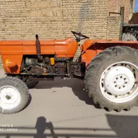 ترکتور فیات ۶۴۰|خودرو سنگین|ارومیه, |دیوار