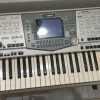 ارگ یاماها ۲۰۰۰