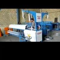 ماشین آلات صنعتی