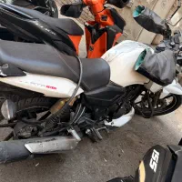 اپاچی ۱۸۰ مدل ۹۵