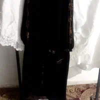 مانتوعربی بهرینی|لباس|مشهد, توس (بلوار توس)|دیوار