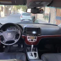 سانتافه|خودرو سواری و وانت|اصفهان, شهرک کاوه|دیوار