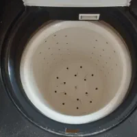 ماشین لباسشویی ۱۲۰۰۰|ماشین لباسشویی و خشک‌کن لباس|رشت, لاکان|دیوار