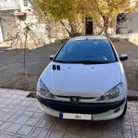 ۲۰۶ اس دی ۹۴ بی رنگ ، تمیز خانگی بدون خرج