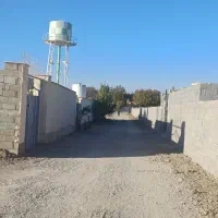 چهاردیواری-240متری-سهیلیه-رمنده-خیابان-باران