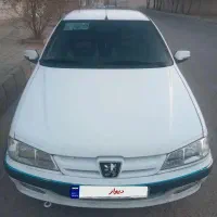 پرشیا مدل اسفند 93سینه جدیدسوناتایی نقدو معاوضه|خودرو سواری و وانت|اهر, |دیوار