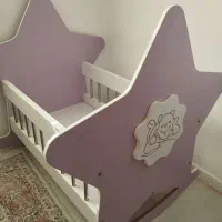 گهواره نوزاد