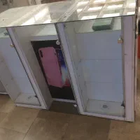 ویترین مغازه موبایلی|فروشگاه و مغازه|شاهینشهر, فردوسی|دیوار