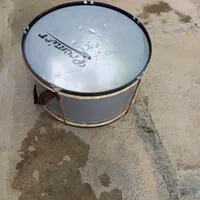 طبل محرم