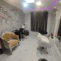اجاره اتاق در سالن زیبایی محدوده فلکه گاز|اجارهٔ دفتر کار، اتاق اداری، مطب|رشت, نظری|دیوار