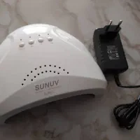 وسایل کاشت ناخن|حراج|پرند, فاز ۳|دیوار