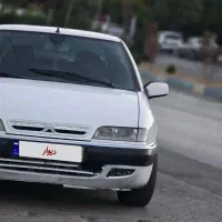 زانتیا تصادفی