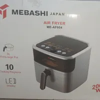 سرخکن بدون روغن مباشی ژاپن نو نو