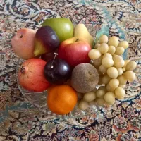 میوه مصنوعی