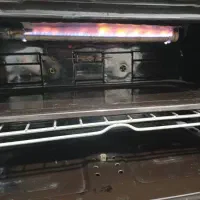 اجاق گاز سالم