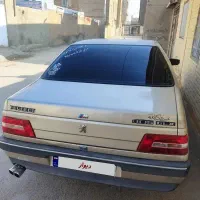 پژو 405|خودرو سواری و وانت|بروجرد, |دیوار