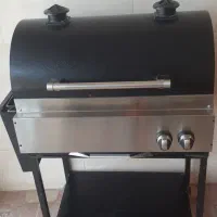 کباب پز (باربیکیو)