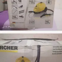 فروش  دستگاه بخارشور