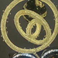 لوستر نو قیمت ۱۲تومن|لوستر و چراغ آویز|قائن, |دیوار