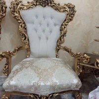 مبل استیل ۹ نفره|مبلمان خانگی و میز عسلی|تهران, شهرک ابوذر|دیوار