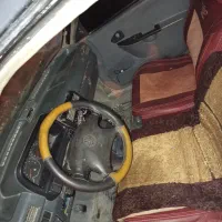 ماشین پراید مدل 85