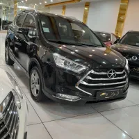 جک s3|خودرو سواری و وانت|تهران, علم و صنعت|دیوار