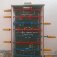 فوتبال دستی
