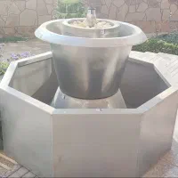 آبنمای آب و آتش