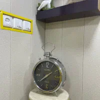 ساعت رومیزی