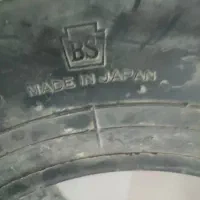 لاستیک لیفتراک|قطعات یدکی و لوازم جانبی|بندر کنگان, |دیوار