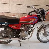 موتور 150|موتورسیکلت|قروه, |دیوار