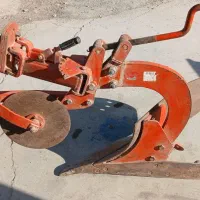 دستگاه بذرپاش و کودپاش تراکتوری|ماشین‌آلات صنعتی|نجف‌آباد, حومه نجف آباد|دیوار