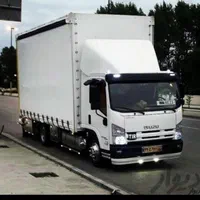 اتوبارحمل نقل اسباب کشی باکارگر باربری با50%تخفیف|خدمات حمل و نقل|بندرعباس, |دیوار