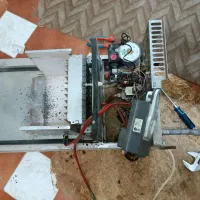 سرویس پکیج آبگرمکن کولرگازی|آبگرمکن، پکیج، شوفاژ|مشهد, الهیه|دیوار