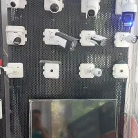 دوربین مداربسته + دزدگیر اماکن|دوربین مداربسته|آباده, |دیوار