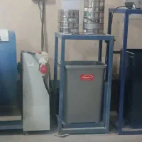 کارگر ساده جهت کار در آزمایشگاه بتن