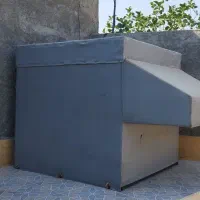 فروش اتاق چادری برزنتی نو