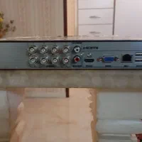 DVR ( دی وی آر)هشت کانال|دوربین مداربسته|رودهن, |دیوار