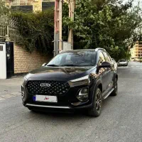 Mvm x22pro|خودرو سواری و وانت|اصفهان, شهرستان|دیوار