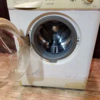 ماشین لباسشویی و فرش|فرش|هامون, |دیوار