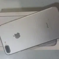 iPhone 7 Plus|موبایل|مشهد, شهید بصیر|دیوار