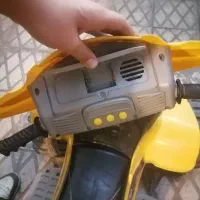 موتور شارژی 2 موتوره|اسباب‌‌بازی|قم, وادی السلام|دیوار